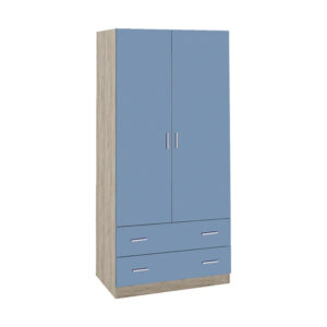 ntoylapa-smile-grey-oak-mple-8050180-6.jpg ΝΤΟΥΛΑΠΑ Fylliana Smile GREY OAK - ΜΠΛΕ 80*50*180