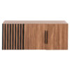 patari-3fyllis-ntoylapas-fb91839101-mela-2-2.jpg ΠΑΤΑΡΙ 3ΦΥΛΛΗΣ ΝΤΟΥΛΑΠΑΣ HARRY HM18391.01 ΜΕΛΑΜΙΝΗ ΦΥΣΙΚΟ & ΜΑΥΡΟ 150x55,5x60Υεκ