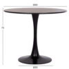 set-trapezarias-eschoroy-5tmch-fb910866-1.jpg ΣΕΤ ΤΡΑΠΕΖΑΡΙΑΣ ΕΣ.ΧΩΡΟΥ 5ΤΜΧ BROLIN HM10866 ΣΤΡΟΓΓΥΛΟ ΤΡΑΠΕΖΙ & 4 ΚΑΡΕΚΛΕΣ ΛΑΔΙ