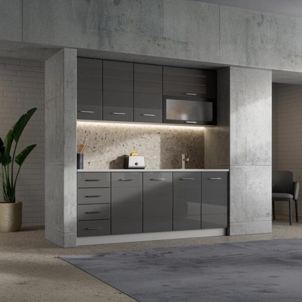 synthesi-koyzinas-una-200-leyko-gkri-high-gloss-chroma-200x60x213ek1777896304.jpg ΣΥΝΘΕΣΗ ΚΟΥΖΙΝΑΣ UNA 200 ΛΕΥΚΟ-ΓΚΡΙ HIGH GLOSS ΧΡΩΜΑ 200x60x213εκ