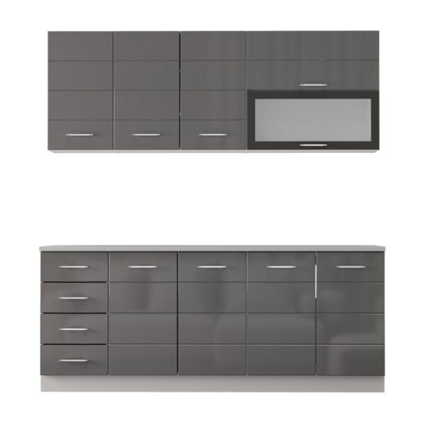 synthesi-koyzinas-una-200-leyko-gkri-high-gloss-chroma-200x60x213ek1777896306.jpg ΣΥΝΘΕΣΗ ΚΟΥΖΙΝΑΣ UNA 200 ΛΕΥΚΟ-ΓΚΡΙ HIGH GLOSS ΧΡΩΜΑ 200x60x213εκ