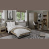 ΣΥΡΤΑΡΙΕΡΑ Fylliana Smile GREY OAK - LATTE 80*45*90