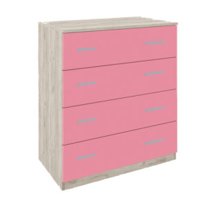 syrtariera-smile-grey-oak-roz-804590-2.jpg ΣΥΡΤΑΡΙΕΡΑ Fylliana Smile GREY OAK - ΡΟΖ 80*45*90