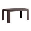 ΤΡΑΠΕΖΙ ΤΡΑΠΕΖΑΡΙΑΣ ΑΝΟΙΓΟΜΕΝΟ Argyll DARK TAILOR OAK ΧΡΩΜΑ 160x90x77εκ