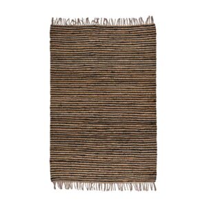 chali-fylliana-jute-mayro-kafe-chroma-120x180ek1767774302.jpg ΧΑΛΙ Fylliana Jute ΜΑΥΡΟ-ΚΑΦΕ ΧΡΩΜΑ 120x180εκ