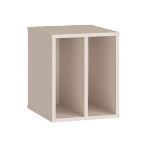 ΕΝΘΕΤΟ ΡΑΦΙ ΟΡΓΑΝΩΣΗΣ ALICE SAND ΧΡΩΜΑ 30x35x37εκ