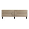 epiplo-tileorasis-fb91836901-melamini-so-2.jpg ΕΠΙΠΛΟ ΤΗΛΕΟΡΑΣΗΣ SAVORE HM18369.01 ΜΕΛΑΜΙΝΗ SONAMA 140Χ35.5Χ51Υεκ.