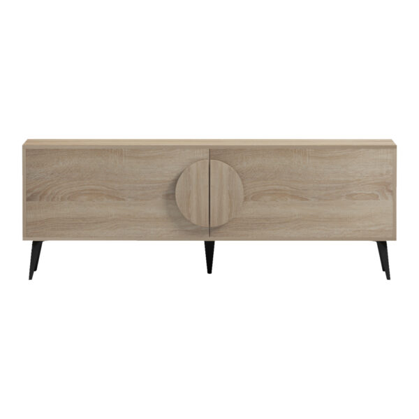 epiplo-tileorasis-fb91836901-melamini-so-2.jpg ΕΠΙΠΛΟ ΤΗΛΕΟΡΑΣΗΣ SAVORE HM18369.01 ΜΕΛΑΜΙΝΗ SONAMA 140Χ35.5Χ51Υεκ.