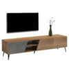 epiplo-tileorasis-fb91837414-melamini-fy.jpg ΕΠΙΠΛΟ ΤΗΛΕΟΡΑΣΗΣ CATERRA HM18374.14 ΜΕΛΑΜΙΝΗ ΦΥΣΙΚΟ-MOORE STONE 180Χ35.5Χ48Υεκ.