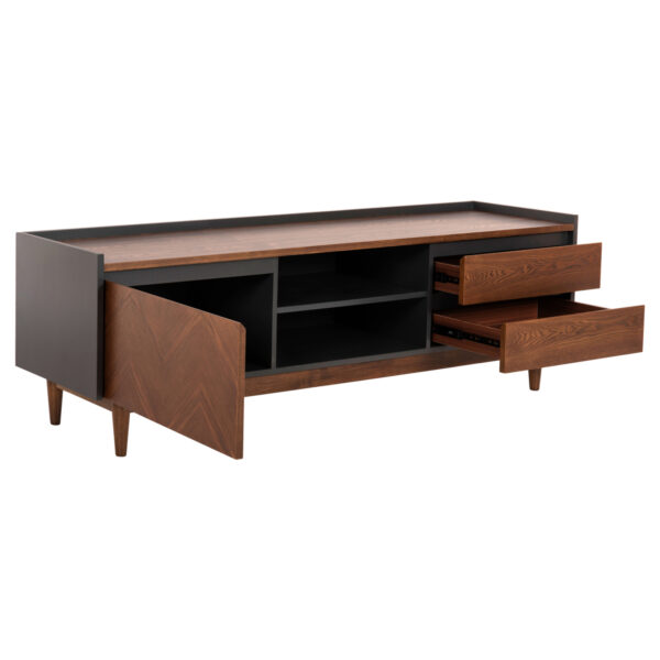 epiplo-tileorasis-fb99741-mdf-me-kaplama-2.jpg ΕΠΙΠΛΟ ΤΗΛΕΟΡΑΣΗΣ VEEN HM9741 MDF ΜΕ ΚΑΠΛΑΜΑ ΚΑΡΥΔΙΑΣ-ΚΑΡΥΔΙ&ΣΚΟΥΡΟ ΓΚΡΙ 170x40x50Υ