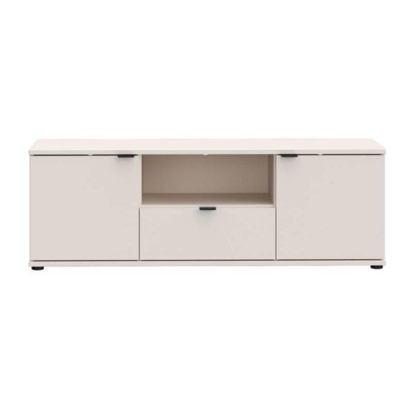 ΕΠΙΠΛΟ ΤΗΛΕΟΡΑΣΗΣ FIRENZE SAND ΧΡΩΜΑ 130x42x44εκ