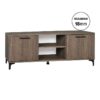 ΕΠΙΠΛΟ ΤΗΛΕΟΡΑΣΗΣ Fylliana Lumina 138 2V TOBACCO ΧΡΩΜΑ 138x50x40εκ