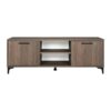 ΕΠΙΠΛΟ ΤΗΛΕΟΡΑΣΗΣ Fylliana Lumina 138 2V TOBACCO ΧΡΩΜΑ 138x50x40εκ
