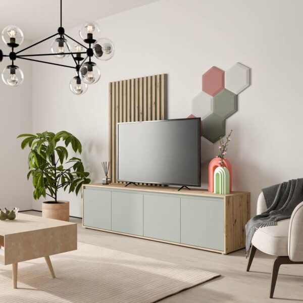 epiplo-tileorasis-stonex-artisan-oak-me-sage-chroma-189x42x170ek1778850303.jpg ΕΠΙΠΛΟ ΤΗΛΕΟΡΑΣΗΣ STONEX ARTISAN OAK ΜΕ SAGE ΧΡΩΜΑ 189x42x170εκ