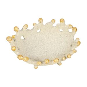 epitrapezio-diakosmitiko-fylliana-fl25844-leyko-chryso-chroma-30x20x12ek1780573205.jpg ΕΠΙΤΡΑΠΕΖΙΟ ΔΙΑΚΟΣΜΗΤΙΚΟ Fylliana FL25844 ΛΕΥΚΟ-ΧΡΥΣΟ ΧΡΩΜΑ 30x20x12εκ