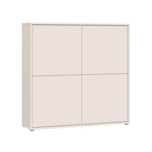 ΚΟΜΟΤΑ ALICE SAND ΧΡΩΜΑ 125x35x122εκ