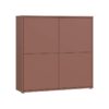 komota-alice-terracotta-chroma-125x35x122ek1778744101.jpg ΚΟΜΟΤΑ ALICE TERRACOTTA ΧΡΩΜΑ 125x35x122εκ
