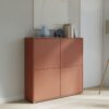 komota-alice-terracotta-chroma-125x35x122ek1778744104.jpg ΚΟΜΟΤΑ ALICE TERRACOTTA ΧΡΩΜΑ 125x35x122εκ