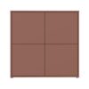 komota-alice-terracotta-chroma-125x35x122ek1778744106.jpg ΚΟΜΟΤΑ ALICE TERRACOTTA ΧΡΩΜΑ 125x35x122εκ
