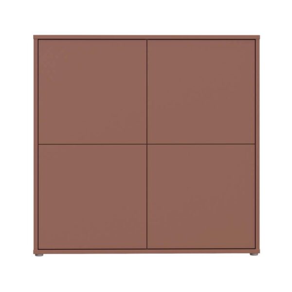 komota-alice-terracotta-chroma-125x35x122ek1778744106.jpg ΚΟΜΟΤΑ ALICE TERRACOTTA ΧΡΩΜΑ 125x35x122εκ
