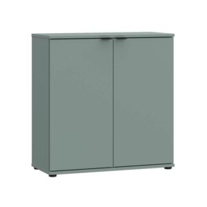 ΚΟΜΟΤΑ-ΜΠΟΥΦΕΣ FIRENZE SAGE ΧΡΩΜΑ 80x34x83εκ