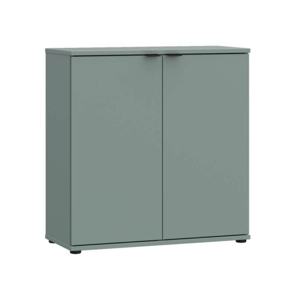 ΚΟΜΟΤΑ-ΜΠΟΥΦΕΣ FIRENZE SAGE ΧΡΩΜΑ 80x34x83εκ