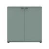 ΚΟΜΟΤΑ-ΜΠΟΥΦΕΣ FIRENZE SAGE ΧΡΩΜΑ 80x34x83εκ