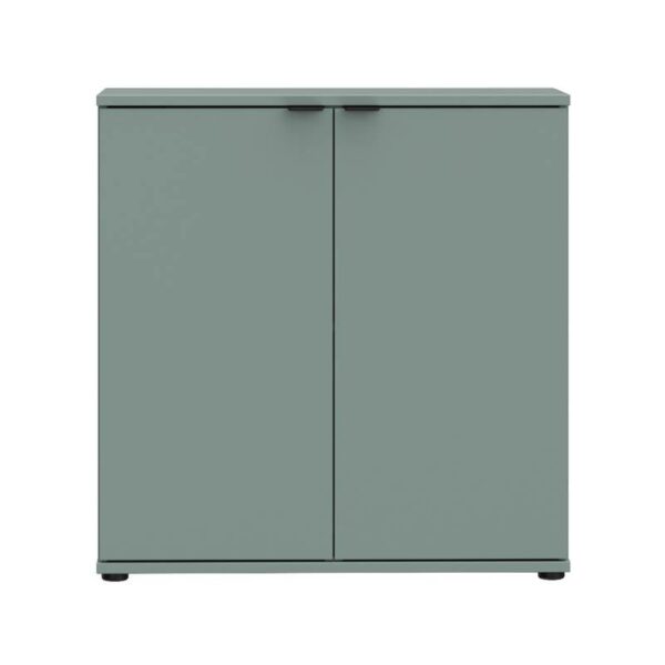 ΚΟΜΟΤΑ-ΜΠΟΥΦΕΣ FIRENZE SAGE ΧΡΩΜΑ 80x34x83εκ