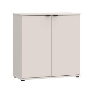 ΚΟΜΟΤΑ-ΜΠΟΥΦΕΣ FIRENZE SAND ΧΡΩΜΑ 80x34x83εκ