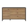 komota-mpoyfes-terrano-riviera-oak-chroma-152x40x85ek1778835609.jpg ΚΟΜΟΤΑ-ΜΠΟΥΦΕΣ TERRANO RIVIERA OAK ΧΡΩΜΑ 152x40x85εκ