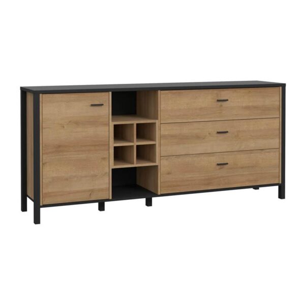 komota-mpoyfes-terrano-riviera-oak-chroma-187x40x85ek1778835912.jpg ΚΟΜΟΤΑ-ΜΠΟΥΦΕΣ TERRANO RIVIERA OAK ΧΡΩΜΑ 187x40x85εκ