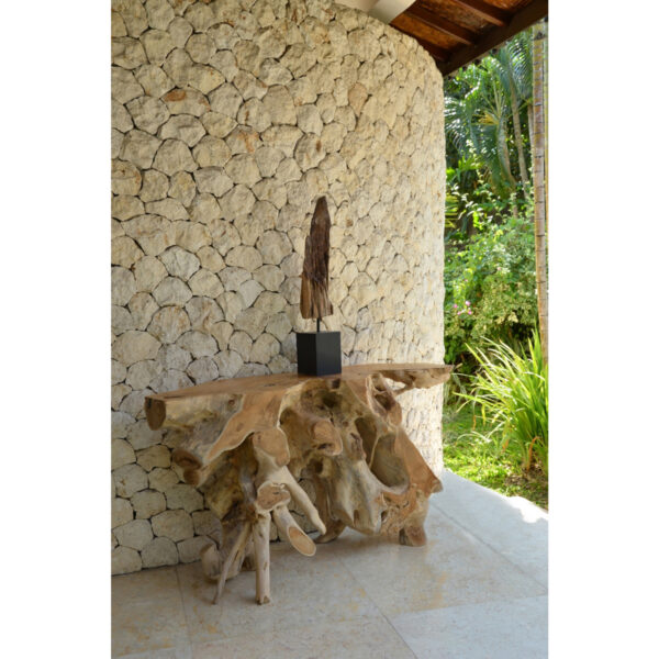 konsola-fb99370-apo-masif-xylo-teak-fysi-2.jpg ΚΟΝΣΟΛΑ HM9370 ΑΠΟ ΜΑΣΙΦ ΞΥΛΟ ΤEAK ΦΥΣΙΚΟ 120Χ36Χ70Y εκ.
