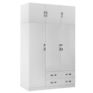 ntoylapa-3fylli-me-patari-fb91089105-mel-3.jpg ΝΤΟΥΛΑΠΑ 3ΦΥΛΛΗ ΜΕ ΠΑΤΑΡΙ CARLY HM10891.05 ΜΕΛΑΜΙΝΗ ΣΕ ΛΕΥΚΟ 150X55Χ240Υεκ.