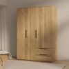 ntoylapa-aria-mauvella-oak-chroma-145x59x200ek1778849103.jpg ΝΤΟΥΛΑΠΑ ARIA MAUVELLA OAK ΧΡΩΜΑ 145x59x200εκ