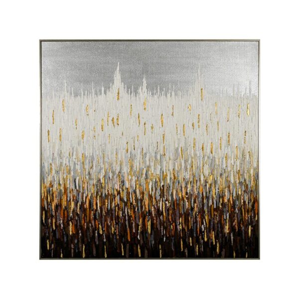 ΠΙΝΑΚΑΣ ΣΕ ΚΑΜΒΑ Fylliana FL06 120x120εκ