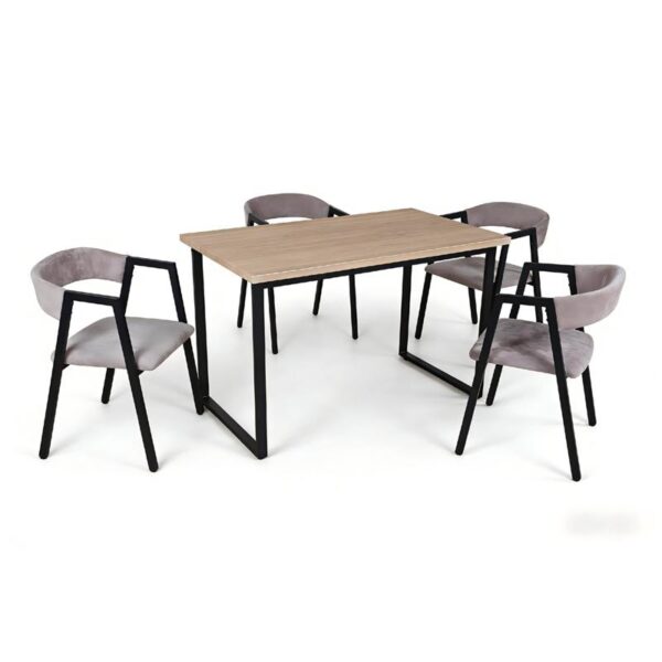 set-trapezarias-fylliana-vera-kafe-me-mayro-metalliko-skeleto-120x70x75ek1768222803.jpg ΣΕΤ ΤΡΑΠΕΖΑΡΙΑΣ Fylliana Vera ΚΑΦΕ ΜΕ ΜΑΥΡΟ ΜΕΤΑΛΛΙΚΟ ΣΚΕΛΕΤΟ 120x70x75εκ