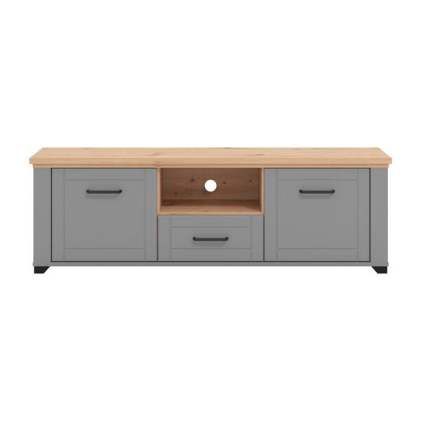 epiplo-tileorasis-valencia-tv-150-gkri-grafitis-artisan-oak-gkri-mat-14741475ek1689768008.jpg ΕΠΙΠΛΟ ΤΗΛΕΟΡΑΣΗΣ VALENCIA TV 150 ΓΚΡΙ ΓΡΑΦΙΤΗΣ-ARTISAN OAΚ-ΓΚΡΙ ΜΑΤ 147x41x47,5εκ