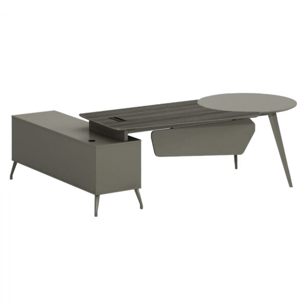 grafeio-epaggelmatiko-lux-series-237x160-1.jpg ΓΡΑΦΕΙΟ ΕΠΑΓΓΕΛΜΑΤΙΚΟ LUX SERIES 237X160X75Yεκ. ΔΕΞΙΑ ΓΩΝΙΑ ΣΤΑΧΤΙ ΜΟΚΑ HM2117R