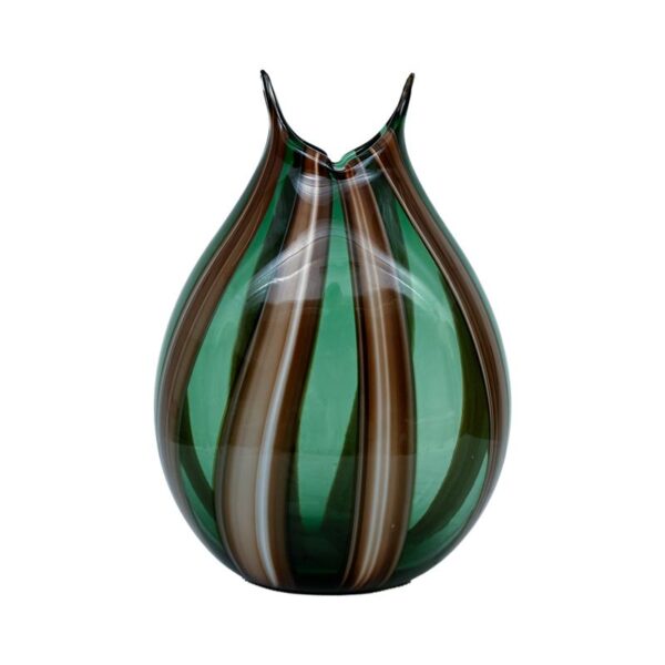 gyalino-diakosmitiko-bazo-fylliana-fl30022-prasino-kafe-chroma-23x14x33ek1782379506.jpg ΓΥΑΛΙΝΟ ΔΙΑΚΟΣΜΗΤΙΚΟ ΒΑΖΟ Fylliana FL30022 ΠΡΑΣΙΝΟ-ΚΑΦΕ ΧΡΩΜΑ 23x14x33εκ