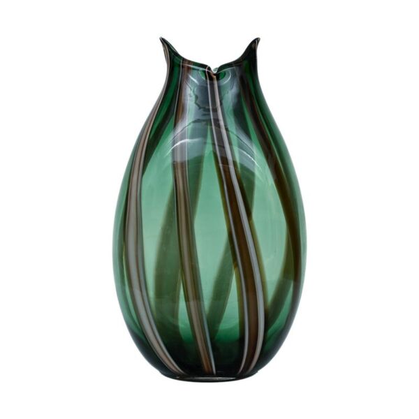 gyalino-diakosmitiko-bazo-fylliana-fl30023-prasino-kafe-chroma-21x14x40ek1782379503.jpg ΓΥΑΛΙΝΟ ΔΙΑΚΟΣΜΗΤΙΚΟ ΒΑΖΟ Fylliana FL30023 ΠΡΑΣΙΝΟ-ΚΑΦΕ ΧΡΩΜΑ 21x14x40εκ