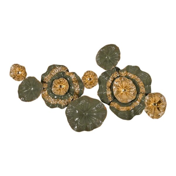 metalliko-diakosmitiko-toichoy-fylliana-fl0985-gkri-chryso-chroma-86x6x48ek1783082702.jpg ΜΕΤΑΛΛΙΚΟ ΔΙΑΚΟΣΜΗΤΙΚΟ ΤΟΙΧΟΥ Fylliana FL0985 ΓΚΡΙ-ΧΡΥΣΟ ΧΡΩΜΑ 86x6x48εκ