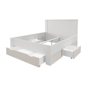 ΠΡΟΣΘΗΚΗ ΣΕΤ 3 ΣΥΡΤΑΡΙΩΝ BK 167x204x25εκ