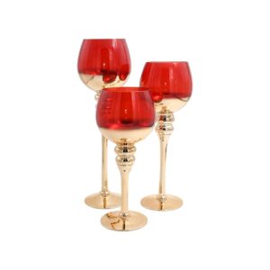 set-3-gyalina-kiropigia-fylliana-fl6677-kokkino-chroma-40ek1731582906.jpg ΣΕΤ 3 ΓΥΑΛΙΝΑ ΚΗΡΟΠΗΓΙΑ Fylliana FL6677 ΚΟΚΚΙΝΟ ΧΡΩΜΑ 40εκ