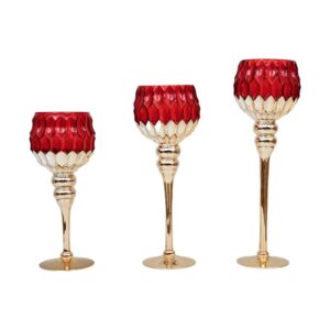 set-3-gyalina-kiropigia-fylliana-fl6910-kokkino-chryso-chroma-30-35-40ek1782379805.jpg ΣΕΤ 3 ΓΥΑΛΙΝΑ ΚΗΡΟΠΗΓΙΑ Fylliana FL6910 ΚΟΚΚΙΝΟ-ΧΡΥΣΟ ΧΡΩΜΑ 30-35-40εκ
