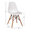 set-trapezarias-3tmch-fb921383-stroggylo-1.jpg ΣΕΤ ΤΡΑΠΕΖΑΡΙΑΣ 3ΤΜΧ JAFARU HM21383 ΣΤΡΟΓΓΥΛΟ ΤΡΑΠΕΖΙ & 2 ΚΑΡΕΚΛΕΣ--ΛΕΥΚΟ