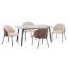 set-trapezarias-5tmch-fb91095102-keramik.jpg ΣΕΤ ΤΡΑΠΕΖΑΡΙΑΣ 5ΤΜΧ DETTON HM10951.02 ΚΕΡΑΜΙΚΟ TOP--ΥΦΑΣΜΑ ΜΠΕΖ/ΚΑΦΕ & ΜΕΤΑΛ.ΠΟΔΙΑ