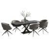 set-trapezarias-7tmch-fb921357-gkri-kera.jpg ΣΕΤ ΤΡΑΠΕΖΑΡΙΑΣ 7ΤΜΧ HOKU HM21357 ΓΚΡΙ ΚΕΡΑΜΙΚΟ ΕΠΕΚΤΕΙΝΟΜΕΝΟ TOP--PU ΣΕ ΓΚΡΙ