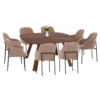 set-trapezarias-eschoroy-9tmch-fb9109590.jpg ΣΕΤ ΤΡΑΠΕΖΑΡΙΑΣ ΕΣ.ΧΩΡΟΥ 9ΤΜΧ RINER HM10959.03 MDF ΚΑΡΥΔΙ--ΥΦΑΣΜΑ TAUPE