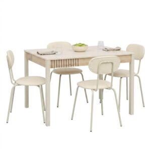 set-trapezarias-fl2408-sonoma-cashmere-5-pente-temachion-me-mpez-karekla-fl23111783671605.jpg ΣΕΤ ΤΡΑΠΕΖΑΡΙΑΣ FL2408 SONOMA-CASHMERE (5) ΠΕΝΤΕ ΤΕΜΑΧΙΩΝ ΜΕ ΜΠΕΖ ΚΑΡΕΚΛΑ FL2311 d.n.s