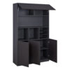 set-2-tmch-bibliothiki-grafeioy-epaggelm-2.jpg ΣΕΤ 2 ΤΜΧ ΒΙΒΛΙΟΘΗΚΗ ΓΡΑΦΕΙΟΥ ΕΠΑΓΓΕΛΜΑΤΙΚΗ ROSEWOOD HM11203
